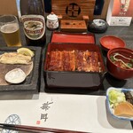 うなぎ藤田 浜松駅前店 - 