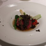 アンティカ オステリア デル ポンテ - 