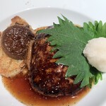 隠れ家鉄板 ごんぞう - 
