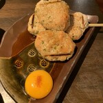 炭火焼鶏屋 たまい - 