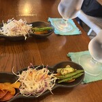 スパイシー コロンボ - 