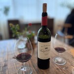 aru - La première fois50&50 2019（左ハーフペアリング、右ショートペアリング）