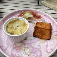 RISTORANTE＆BAR EVOLTA - 