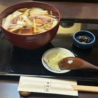 そば会席 立会川 吉田家 - 