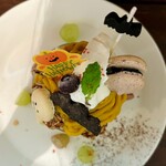 チャイカフェ - 