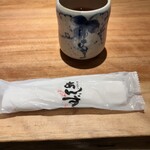 和心とんかつ あんず はなれ - 