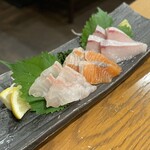 炉端居酒屋 満ま - 