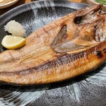 炉端居酒屋 満ま - 