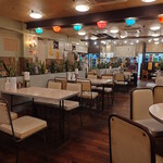 味の古久家 - 味の古久家 藤沢店 内観