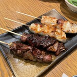 炉端居酒屋 満ま - 