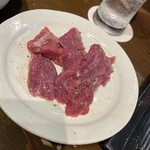 ジンギスカン 義経 - 