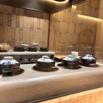 和心とんかつ あんず はなれ - 