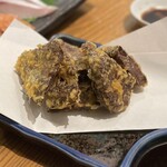 炉端居酒屋 満ま - 