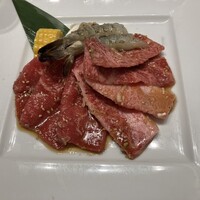 叙々苑 新宿小田急ハルク店 - 