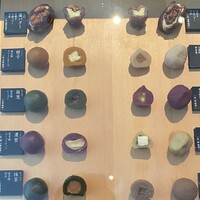 HIGASHIYA GINZA - 