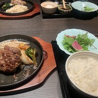 銀熊茶寮 - 