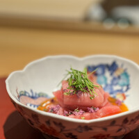 西麻布 万葉 - 