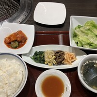 叙々苑 新宿小田急ハルク店 - 