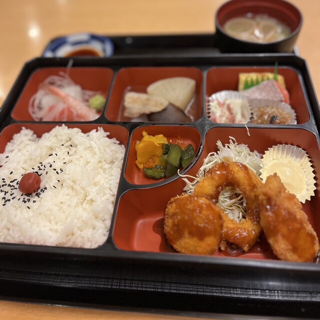 稚内グランドホテル - 南稚内（ホテル）の写真