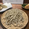 手打ち蕎麦 たがた