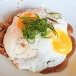 Makahiki - ロコモコ