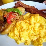 Makahiki - ブレックファストプレート