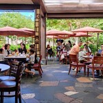 Makahiki - 店内の様子