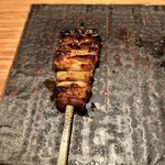 焼鳥 山香 - 