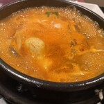 KOREAN DINING 長寿韓酒房 - 