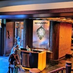 Makahiki - 店舗の様子