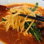 麺居酒屋 アシタマ - めーん