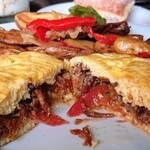 Makahiki - トラディショナルオムレツ