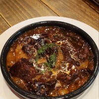 熟成和牛ステーキグリルド エイジング・ビーフ 横浜店 - 
