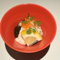 北新地 かに松 - 