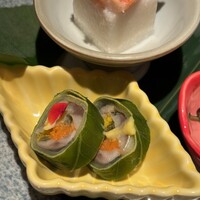 北新地 かに松 - 