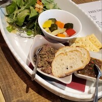 熟成和牛ステーキグリルド エイジング・ビーフ 横浜店 - 