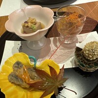 銀座　遠音近音 - 