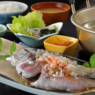 漁港食堂 だいぼ_1