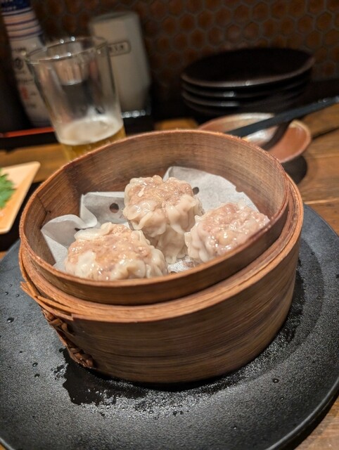 Taishu Sakaba Sanjuuni photo 3