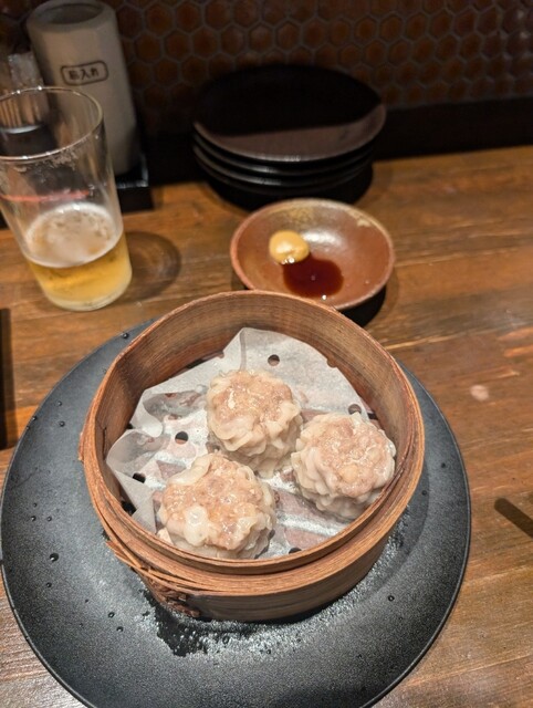 Taishu Sakaba Sanjuuni photo 5