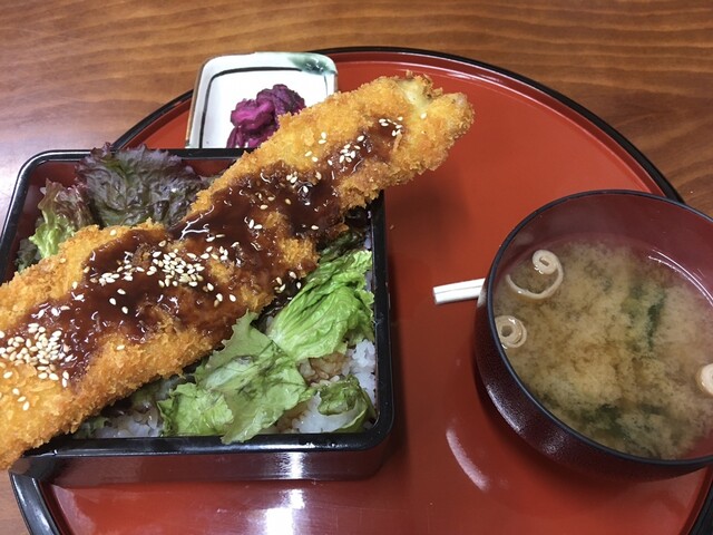 道の駅 鳥海ふらっと ファーストフードコーナー - 吹浦（レストラン）の写真