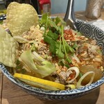 アロイちゃん ～タイごはん～ - 