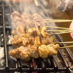 炭焼屋サンペイ - 料理写真: