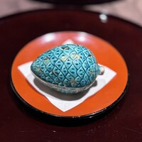 北新地 湯木 新店 - 