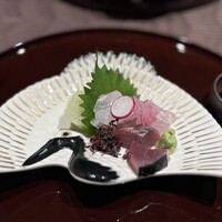 北新地 湯木 新店 - 