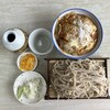 手打唐沢うどん そば かさはら
