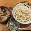 元祖武蔵野うどん めんこや 本店