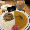 CURRY SHOP くじら 高円寺