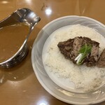 レストラン　むさし - 