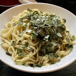 豚星。 - 麺通常